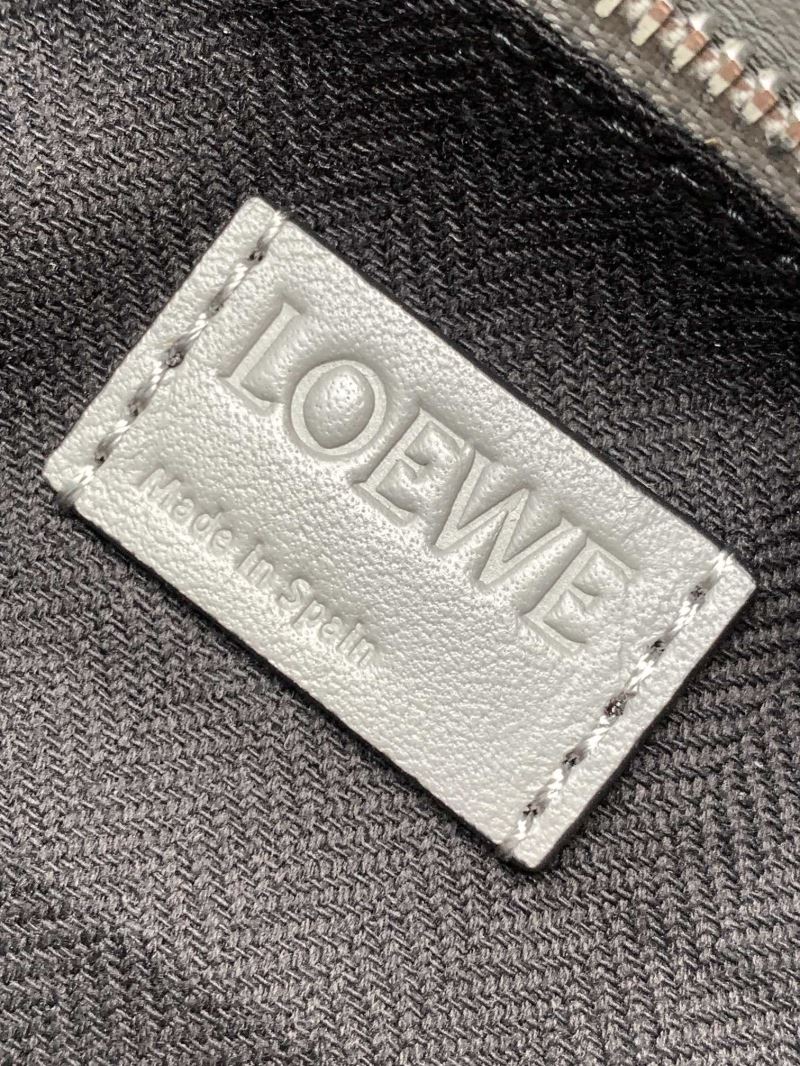 Loewe Waist Chest Packs